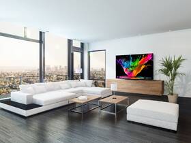 Televize Panasonic TX-55MZ800E 
