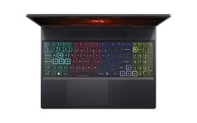 Notebook Acer Nitro 16 (AN16-41-R183 černá barva
