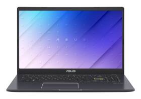 Notebook Asus Vivobook Go 15 černá barva

