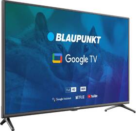 Televize Blaupunkt 40FBG5000S 

