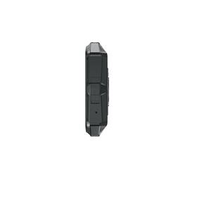 Mobilní telefon Doogee S118 8 GB / 512 GB stříbrná barva
