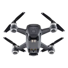 Dron DJI Spark bílá barva
