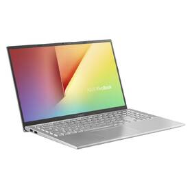 Notebook Asus X512UF-EJ041T stříbrná barva
