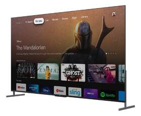 Televize TCL 98C735 
