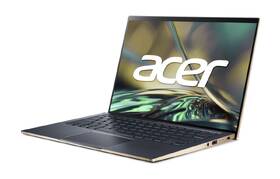 Notebook Acer Swift 5 (SF514-56T-586Z) modrá barva
