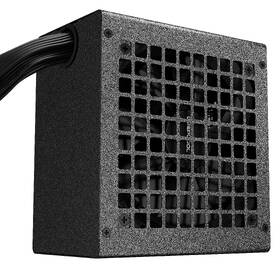 Zdroj DeepCool PF400 400W černá barva

