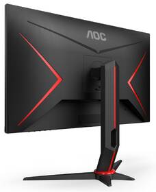 Herní monitor AOC 27G2U/BK 
