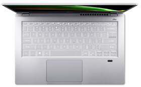 Notebook Acer Swift 3 (SF314-43-R03W) stříbrná barva
