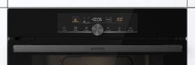 Set výrobků Gorenje BPS6747A06BG + IT643BCSC7 
