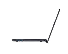 Notebook Fujitsu Lifebook A3511 černá barva
