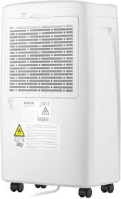 Odvlhčovač Sencor SDH 1028WH bílá barva
