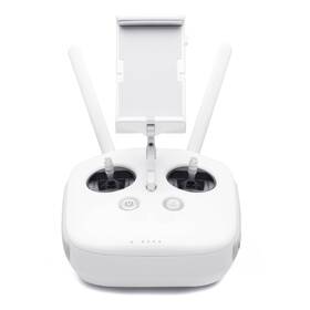 Dron DJI Phantom 4 Pro, 4K Ultra HD kamera bílá barva
