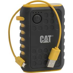 Mobilní telefon Caterpillar CAT B100 černá barva
