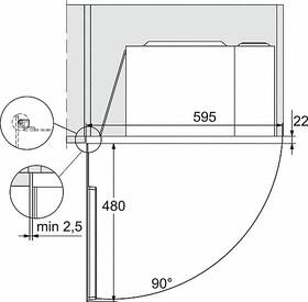 Mikrovlnná trouba Miele M 2234 SC černá barva
