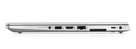 Notebook HP 830 G6 stříbrná barva
