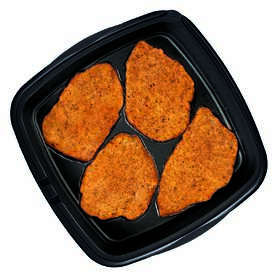 Fritéza Tefal FR491870 černá barva
