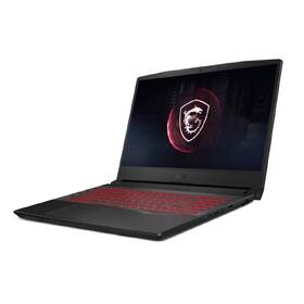 Notebook MSI Pulse GL66 šedá barva
