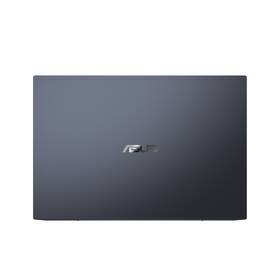 Notebook Asus ExpertBook L2 černá barva

