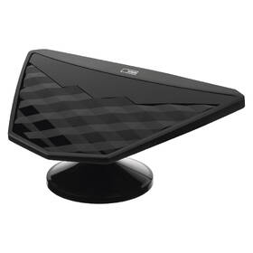 Anténa EMOS VILLAGE DIO-V750, DVB-T2, filtr LTE/4G/5G 
