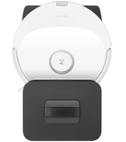 Robotický vysavač Roborock Q8 Max+ White 
