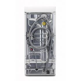 Pračka Electrolux EW7TN3272C bílá barva
