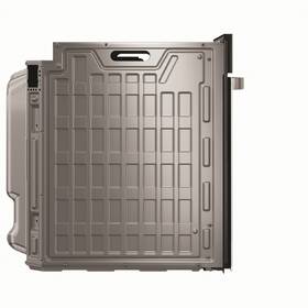 Trouba Indesit IFWS 4841 JH BL černá barva
