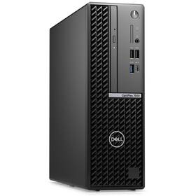 Stolní počítač Dell OptiPlex 7000 SFF černá barva
