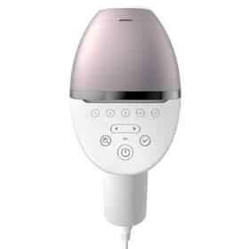 Epilátor Philips BRI949/00 bílá barva
