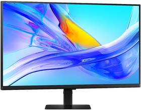 Monitor Samsung ViewFinity S8 černá barva
