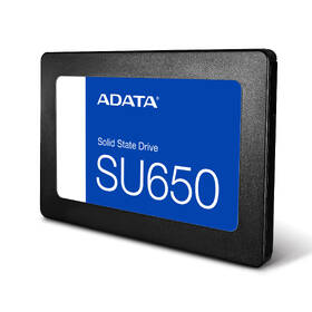 SSD ADATA Ultimate SU650 480GB SATA 
