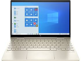 Notebook HP ENVY x360 13-bd0011nc zlatá barva
