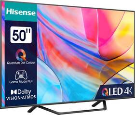 Televize Hisense 50A7KQ 

