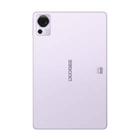 Dotykový tablet Doogee T20 LTE 8 GB / 256 GB + obal fialová barva
