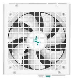 Zdroj DeepCool PX850-G 850W bílá barva
