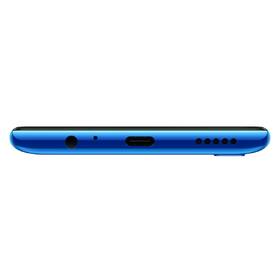 Mobilní telefon HONOR 9X modrá barva
