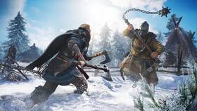 Hra Ubisoft Assassin's Creed Valhalla Gold Edition 
