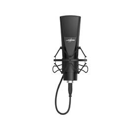 Mikrofon uRage Stream 800 HD Studio černá barva
