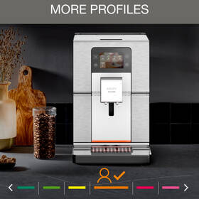 Espresso Krups EA877D10 

