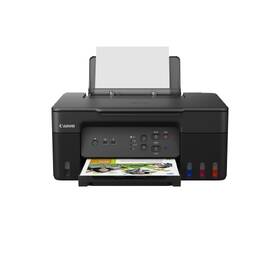 Tiskárna multifunkční Canon PIXMA G3430 černá barva
