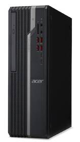 Stolní počítač Acer Veriton X6680G černá barva
