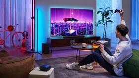 Televize TCL 98C805 
