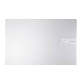 Notebook Asus Vivobook 15 stříbrná barva
