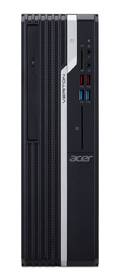 Stolní počítač Acer Veriton VS2680G černá barva
