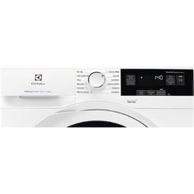 Sušička prádla Electrolux EW7H389WC bílá barva
