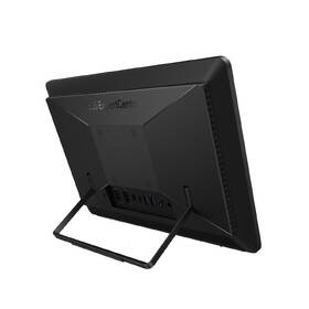 Počítač All In One Asus ExpertCenter E1 černá barva
