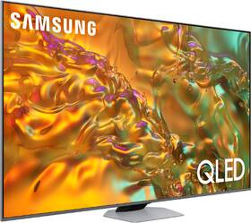 Televize Samsung QE55Q80D 
