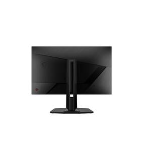 Monitor MSI G272QPF E2 černá barva
