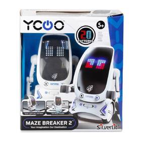 Robot Silverlit Maze Breaker 2 
