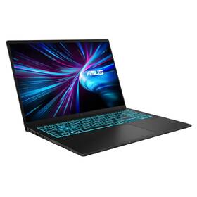 Notebook Asus V16 černá barva
