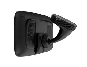 Navigační systém GPS Tomtom GO Discover 7" černá barva
